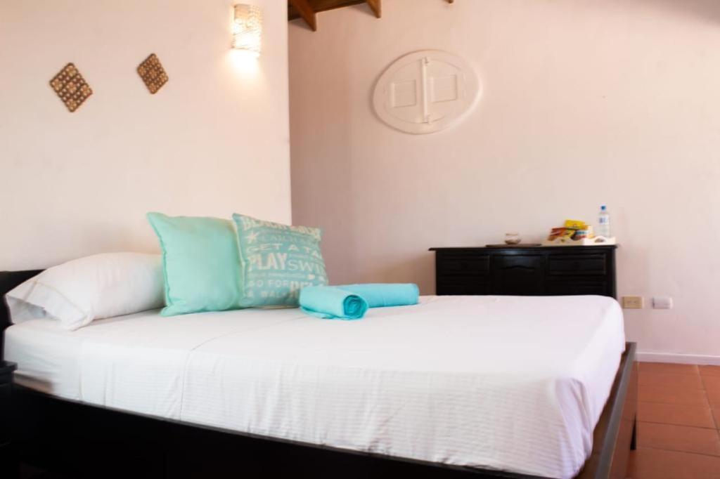 לאס טרנאס Solaz Boutique Hotel מראה חיצוני תמונה