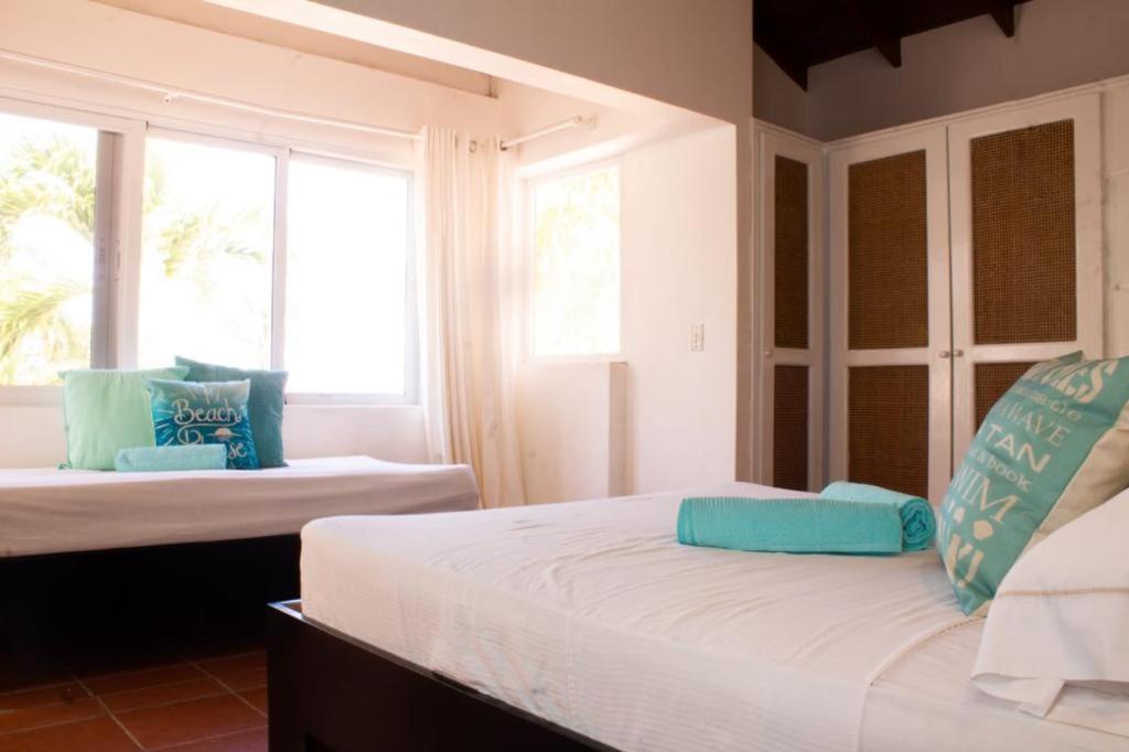 לאס טרנאס Solaz Boutique Hotel מראה חיצוני תמונה