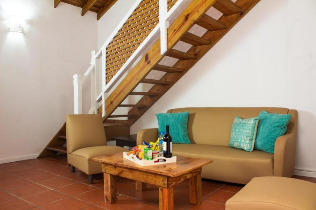לאס טרנאס Solaz Boutique Hotel מראה חיצוני תמונה