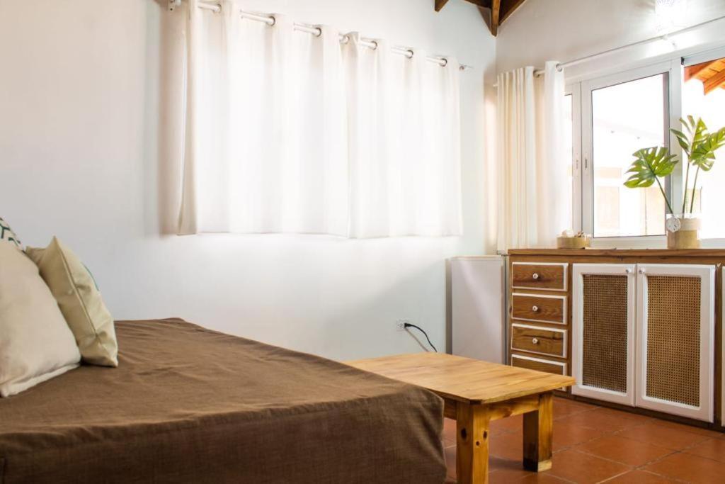 לאס טרנאס Solaz Boutique Hotel מראה חיצוני תמונה