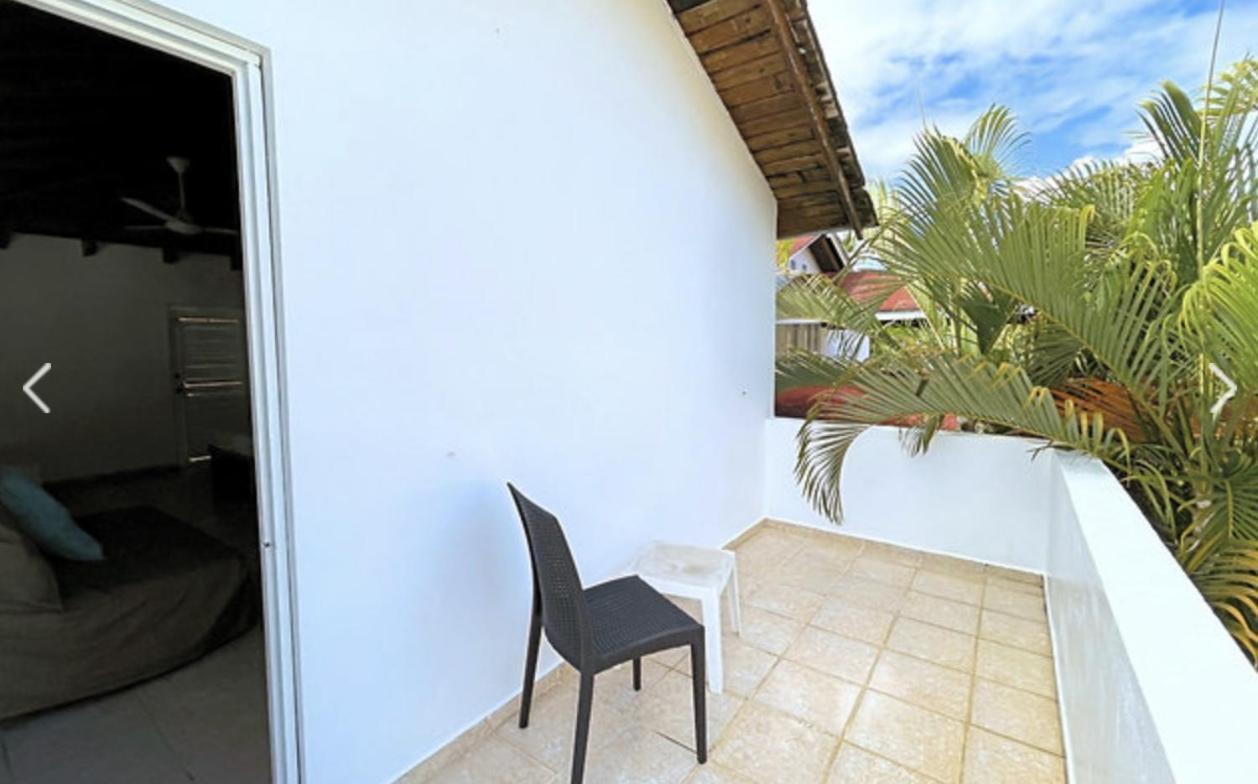 לאס טרנאס Solaz Boutique Hotel מראה חיצוני תמונה
