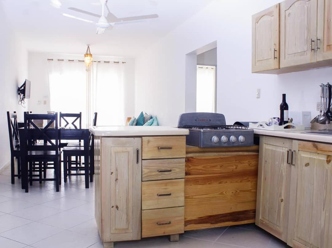 לאס טרנאס Solaz Boutique Hotel מראה חיצוני תמונה