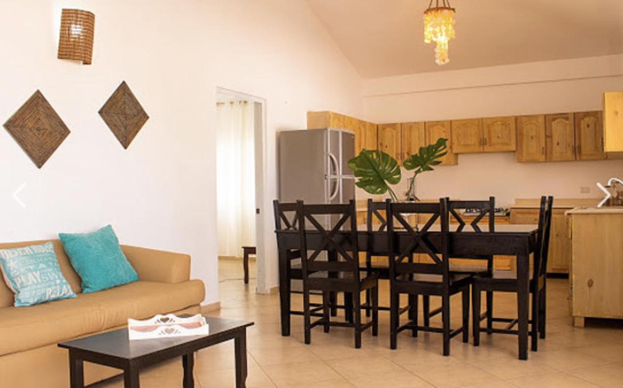 לאס טרנאס Solaz Boutique Hotel מראה חיצוני תמונה