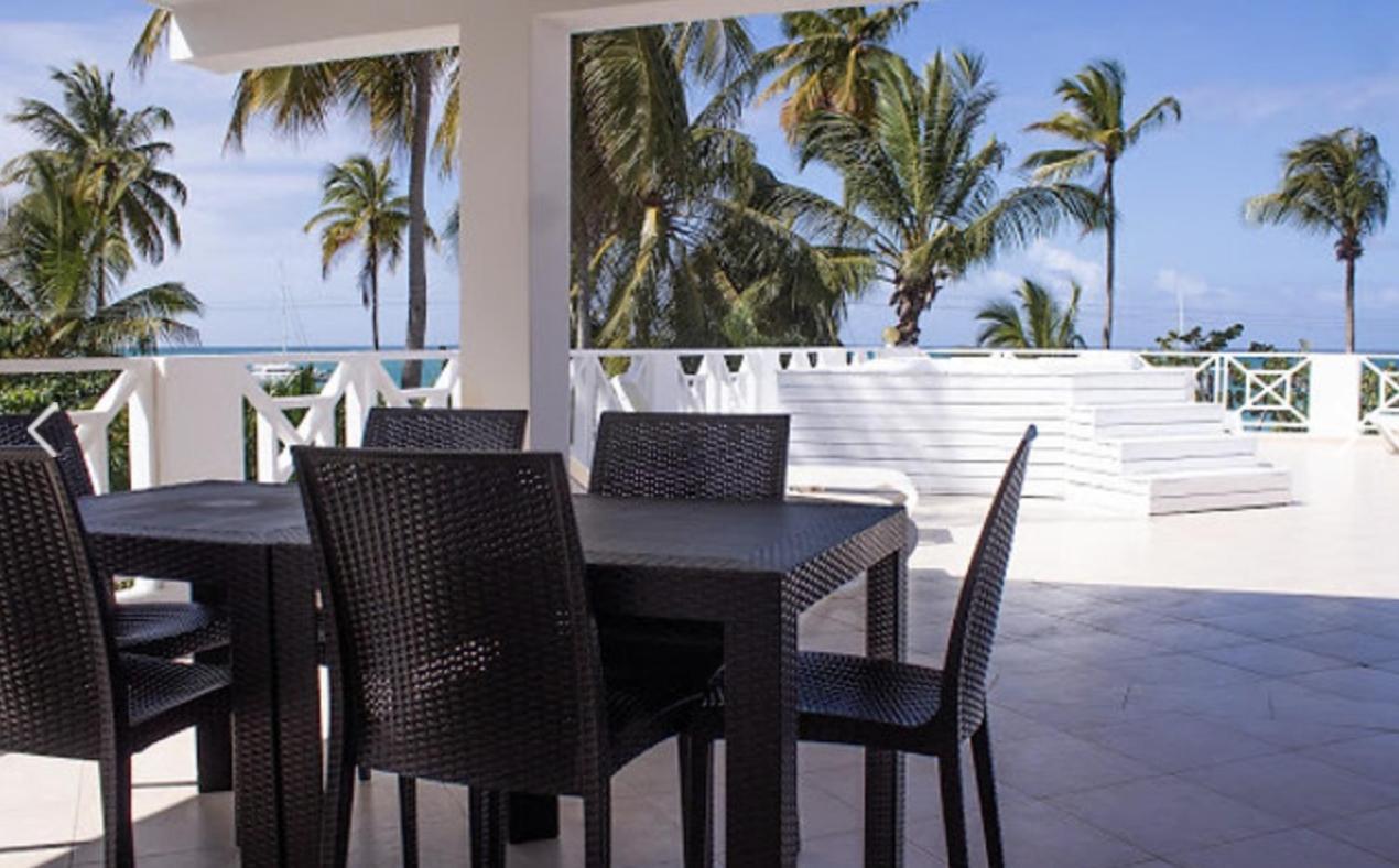 לאס טרנאס Solaz Boutique Hotel מראה חיצוני תמונה