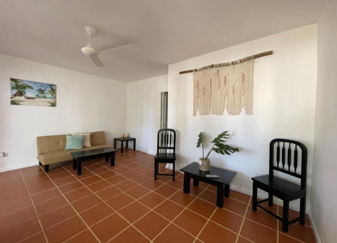 לאס טרנאס Solaz Boutique Hotel מראה חיצוני תמונה