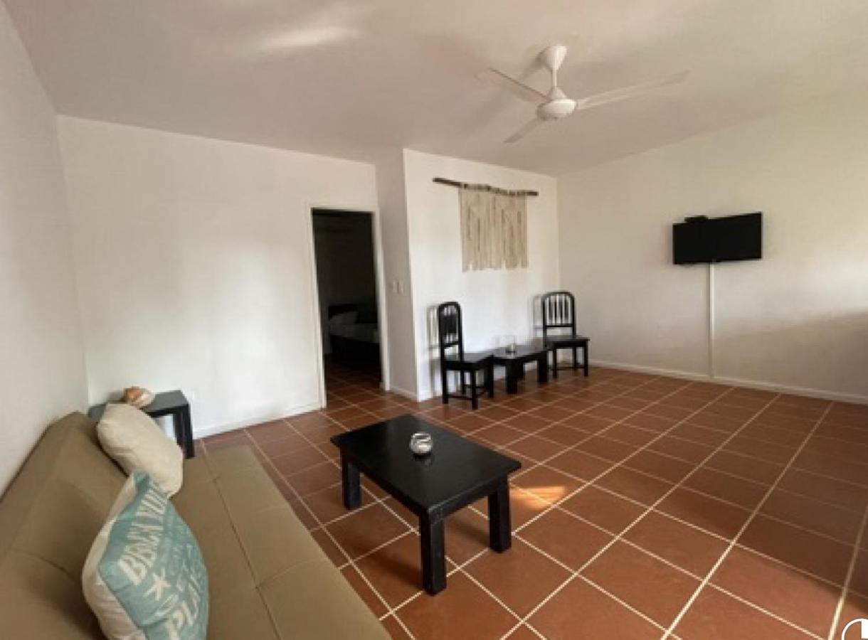 לאס טרנאס Solaz Boutique Hotel מראה חיצוני תמונה