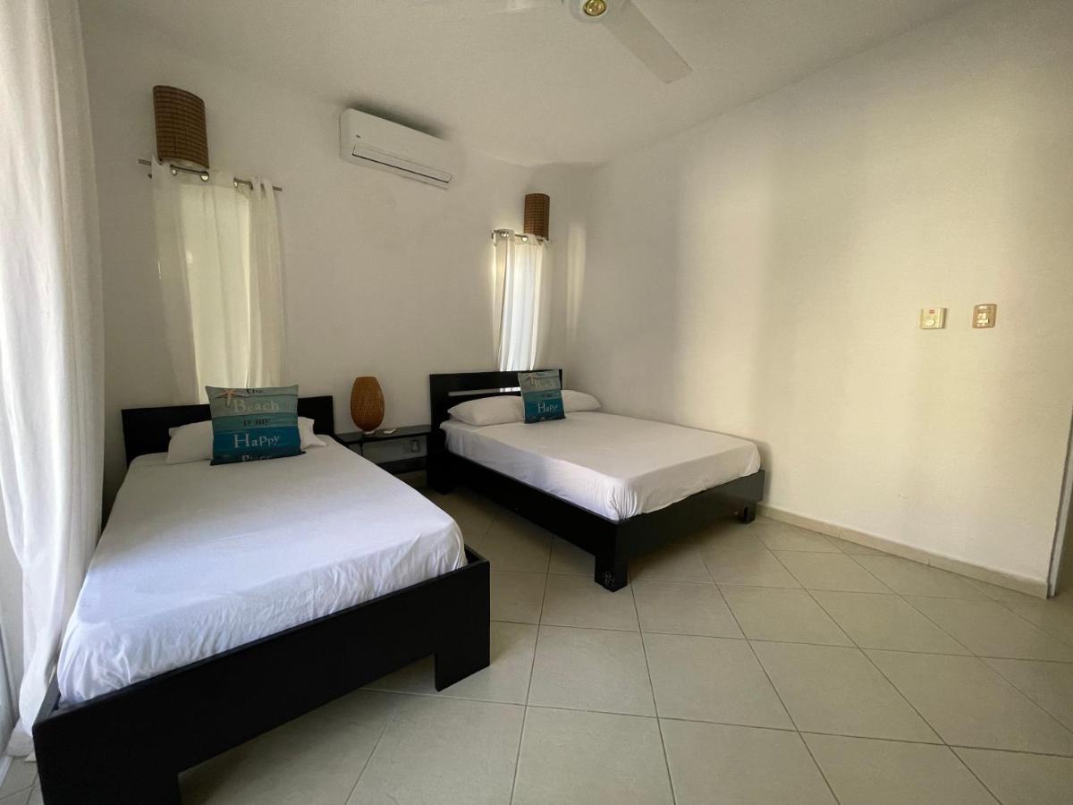לאס טרנאס Solaz Boutique Hotel מראה חיצוני תמונה