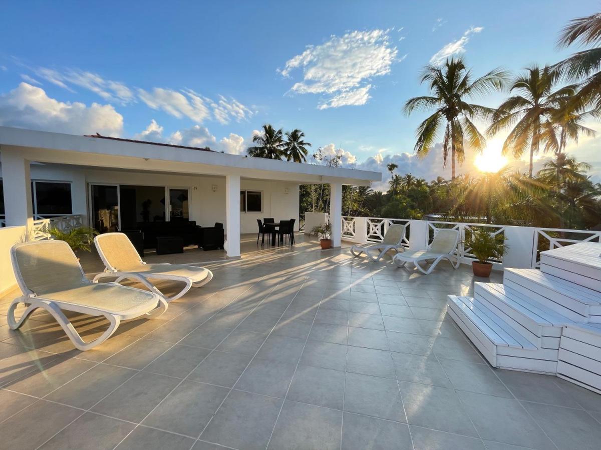 לאס טרנאס Solaz Boutique Hotel מראה חיצוני תמונה