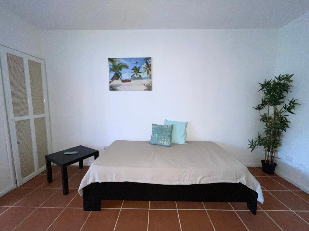 לאס טרנאס Solaz Boutique Hotel מראה חיצוני תמונה