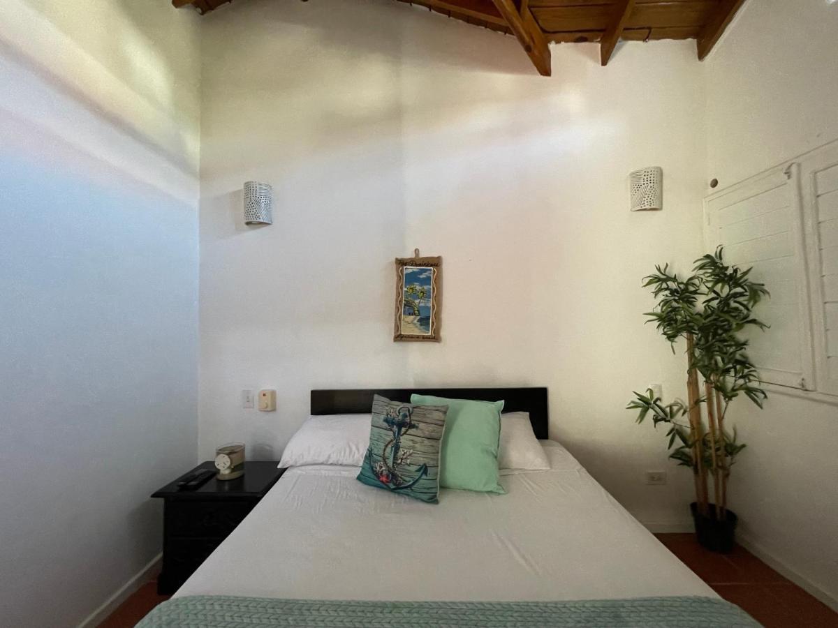 לאס טרנאס Solaz Boutique Hotel מראה חיצוני תמונה