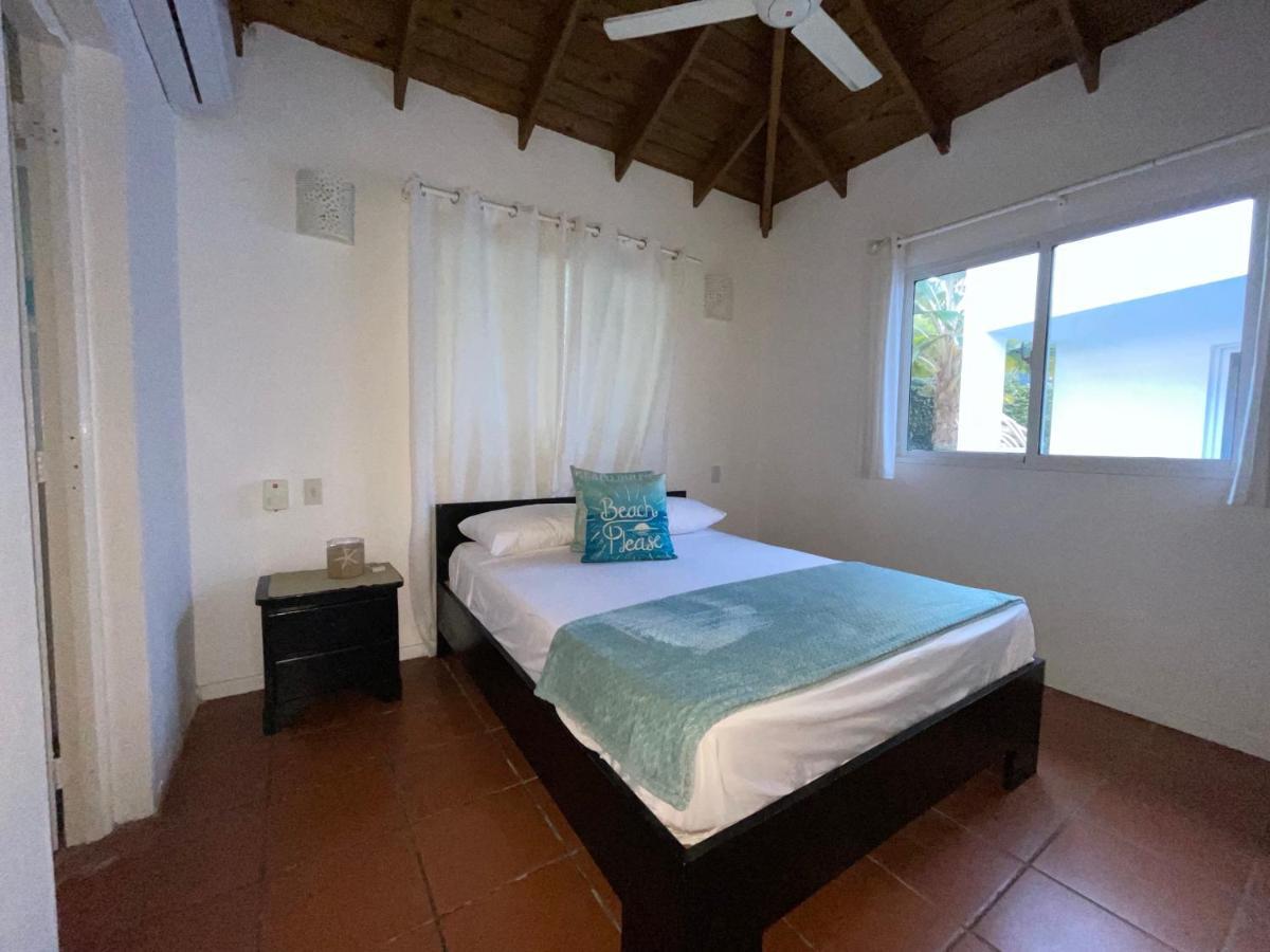 לאס טרנאס Solaz Boutique Hotel מראה חיצוני תמונה
