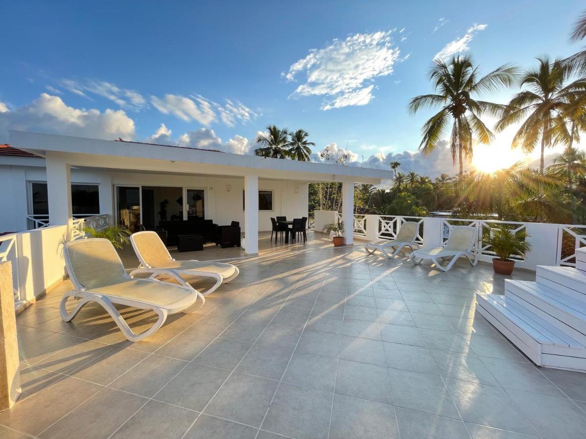 לאס טרנאס Solaz Boutique Hotel מראה חיצוני תמונה