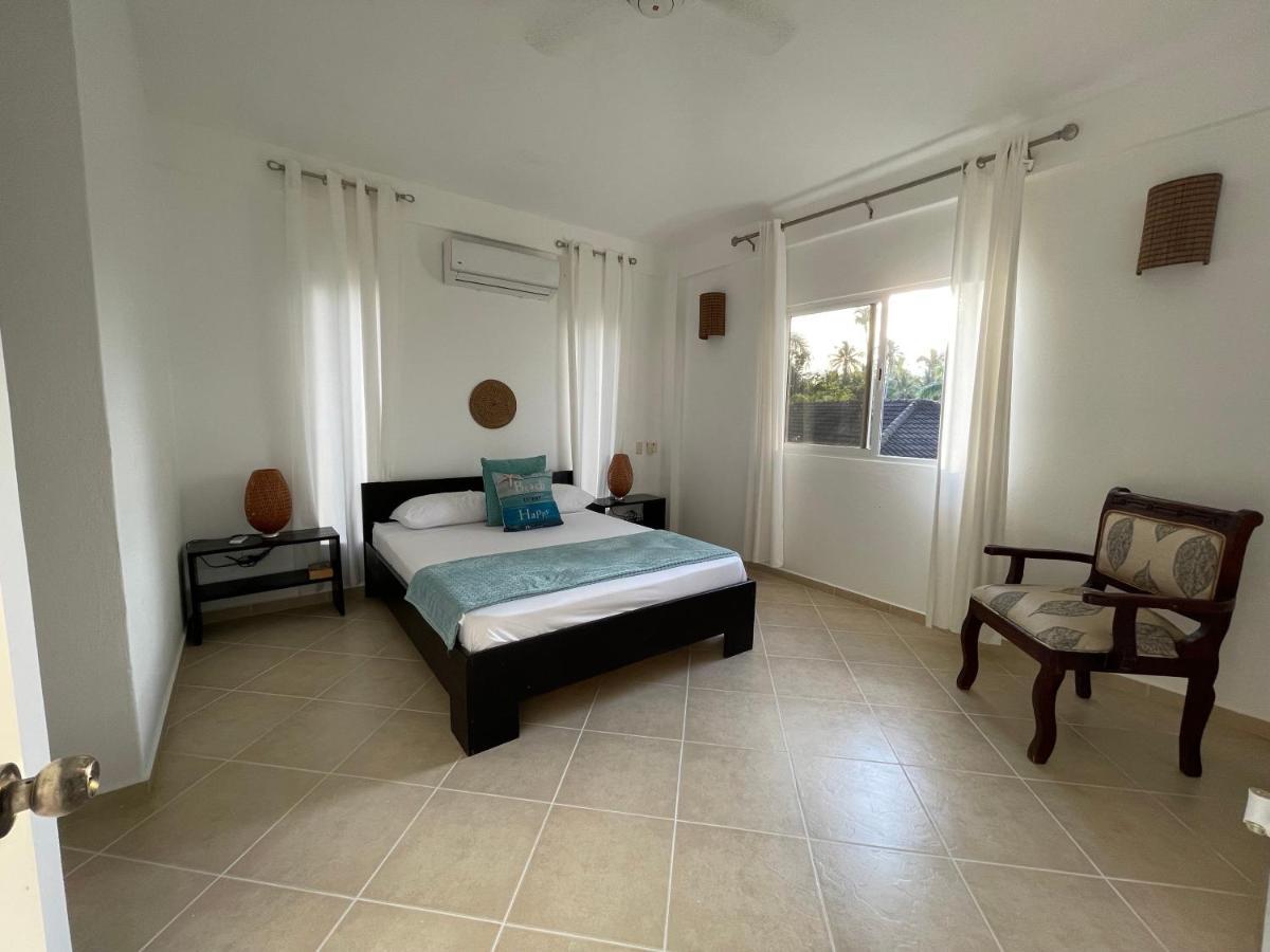 לאס טרנאס Solaz Boutique Hotel מראה חיצוני תמונה